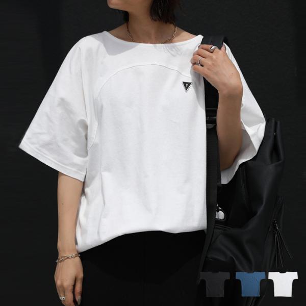 「SEAVEN」 TEI SHIRT(WAVE) 丁シャツ 半袖 Tシャツ 送料無料・100ptメー...