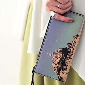 Antiqua 財布 小物 アクセサリー Yahoo ショッピング