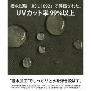 水陸両用 撥水パンツ レディース ハーフパンツ...の詳細画像5