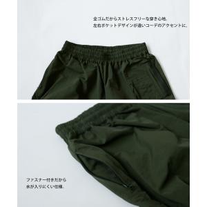 水陸両用 カーゴパンツ パンツ メンズ ボトム...の詳細画像5