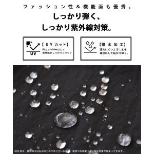 ハーフジップトップス レディース トップス 長...の詳細画像5