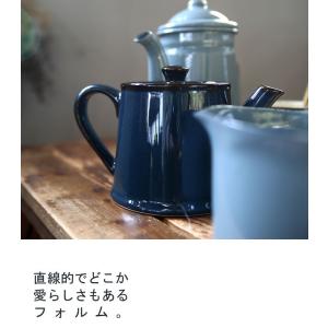 ティーポット おしゃれ 美濃焼 食器 電子レン...の詳細画像3