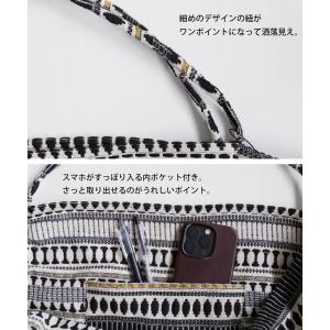 トートバッグ トート 鞄 カバン 大容量 エコ...の詳細画像5