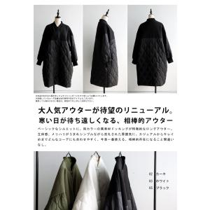 ドッキングコート コート レディース アウター...の詳細画像1