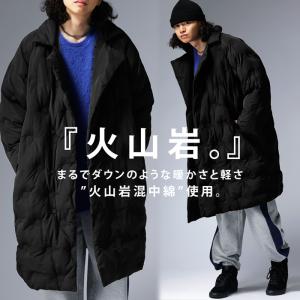 キルティングコート コート メンズ アウター 長袖 ・8月9日10時〜発売。不可