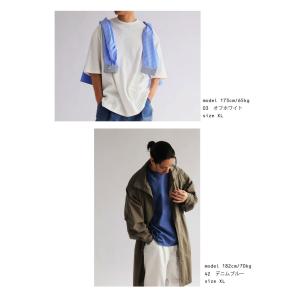 【決算大特価30%OFF!31日10時迄】Tシ...の詳細画像3