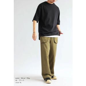 【決算大特価30%OFF!31日10時迄】Tシ...の詳細画像4