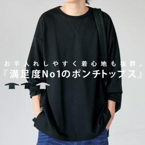 ガゼットポンチロンT Tシャツ メンズ トップス 長袖・再再販。100ptメール便可【Z】 父の日｜antiqua