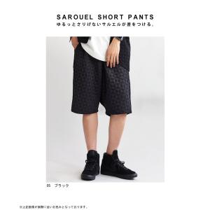 ショートパンツ パンツ メンズ ボトムス ひざ...の詳細画像2