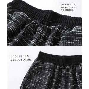 ハーフパンツ パンツ レディース ボトムス ひ...の詳細画像4