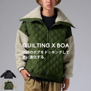 ハーフジッププルオーバー プルオーバー メンズ ・9月4日10時〜不可