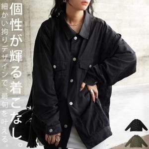トラッカージャケット ジャケット レディース ア...の商品画像