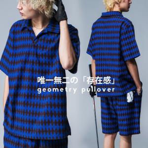 and per se（アンパスィ） 【超美品】アンパスィ 半袖ポロシャツ