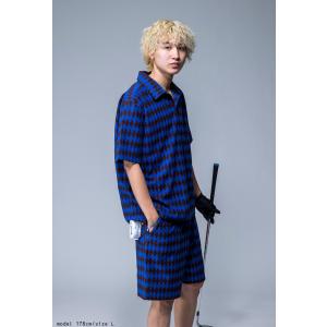 再入荷予定有!ANTIQUA GOLF×STC...の詳細画像4