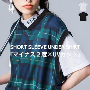 MUTA MARINE ムータマリン ノースリーブTシャツ ボーダー柄