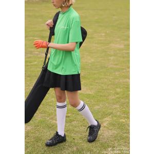 ANTIQUA GOLF×STCH Tシャツ ...の詳細画像4