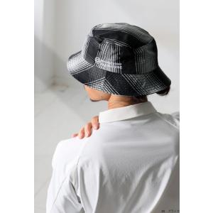 ANTIQUA GOLF×STCH ハット メ...の詳細画像5