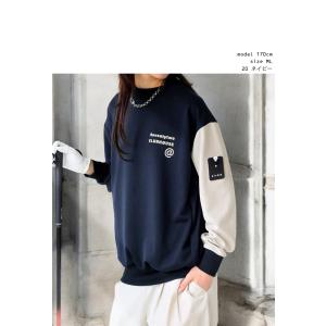 ANTIQUA GOLF×STCH トップス ...の詳細画像2