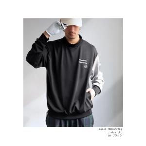 ANTIQUA GOLF×STCH トップス ...の詳細画像4