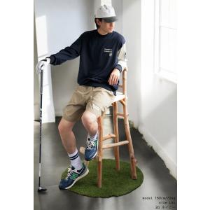ANTIQUA GOLF×STCH トップス ...の詳細画像5
