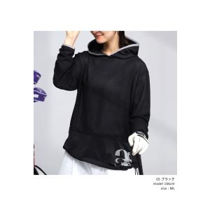ANTIQUA GOLF×STCH メンズ パ...の詳細画像2