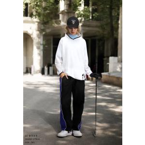 ANTIQUA GOLF×STCH メンズ パ...の詳細画像4