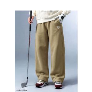 ANTIQUA GOLF×STCH パンツ レ...の詳細画像2