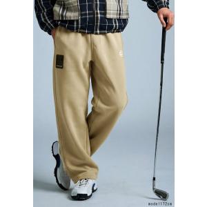 ANTIQUA GOLF×STCH パンツ レ...の詳細画像4
