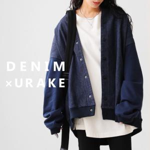ドッキングジャケット ジャケット レディース ア...の商品画像