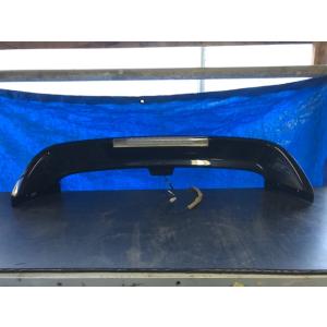 リア スポイラー ハイマウント ストップ ランプ エブリィ DA62W スズキ 純正 ZJ3 ブルー...