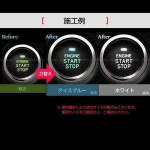 LEDチップ 2012 グリーン 1個 緑 g...の詳細画像2
