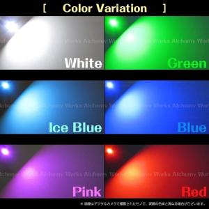 LEDチップ 3020 レッド 1個 赤 re...の詳細画像3