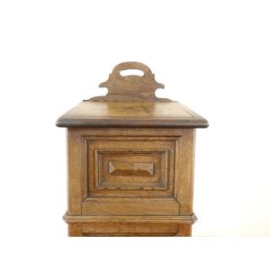 パン入れ(Huche a pain) バゲット...の詳細画像1