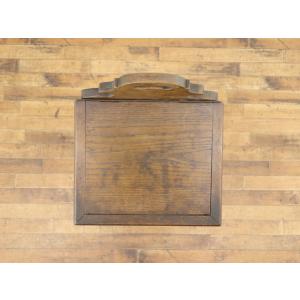 パン入れ(Huche a pain) バゲット...の詳細画像2