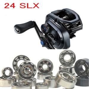 シマノ 22 SLX DC XT スプール用 ベアリング (10-3-4 10-3-4)2個 シマノ 22 SLX DC XT スプール用 ベアリング (10-3-4 10-3-4)2個