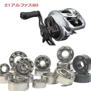 ゴールドワークス 匠ベアリング 本多式 GOLDWorks : バック