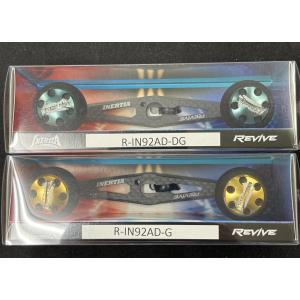 Abu Garcia（アブガルシア） アブ アブワークス TFL110 ハンドル