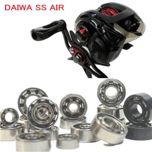ダイワ 21 アルファス SV TW 800 スプール用 ベアリング (10-5-4 ダイワ 21 アルファス SV TW 800 スプール用 ベアリング (10-5-4