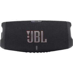 JBL CHARGE5 ポータブルBluetoothスピーカー ブラック JBLCHARGE5BLK｜anyeeds