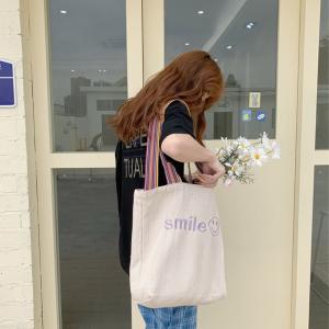 ショルダートートバッグ ショルダーバッグ キャ...の詳細画像5