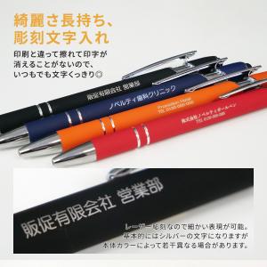 ノベルティ ボールペン 文字入れ 名入れ 名前...の詳細画像3