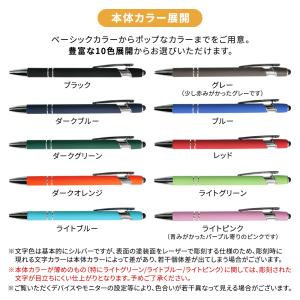 ノベルティ ボールペン 文字入れ 名入れ 名前...の詳細画像4