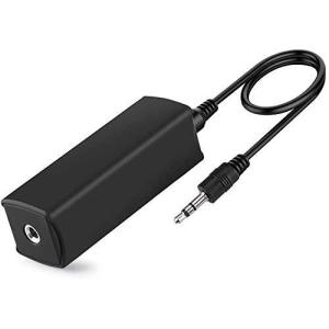 グランドループアイソレーター 3.5mm対応の買取情報