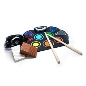 Roll−Up カラフル ドラム - 最安値・価格比較 - Yahoo!ショッピング