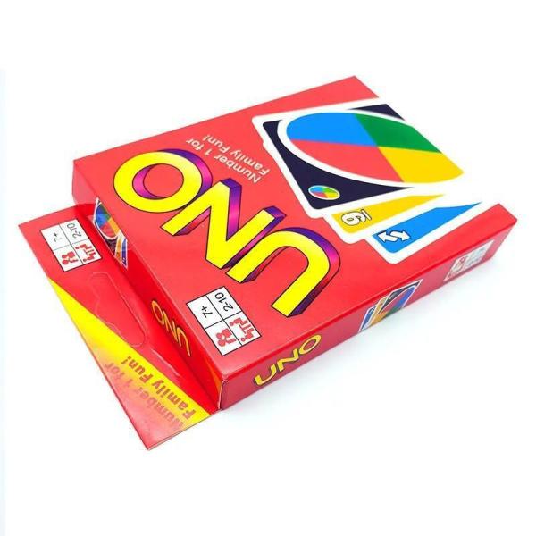 ウノ UNO カード ゲーム uno card game トランプゲーム おもちゃ こども 遊び 子...