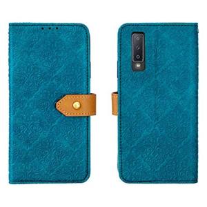 Judaz Lace Series v2.0 手帳ケース Samsung Galaxy A7 2018 / A750 用 手帳型 ケース