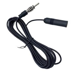 カーラジオアンテナ 同軸ケーブルの商品一覧 通販 Yahoo ショッピング