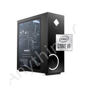【新品】OMEN - GT13-0090 30L Gaming Desktop PC, NVIDIA GeForce RTX 3090 Graphics Card, 10th Generation Intel Core i9-10850K Processor, 3