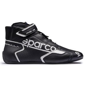 安心の正規品 Sparco スパルコ レーシングシューズ4輪車用 Formula Rb 8 1 Fia