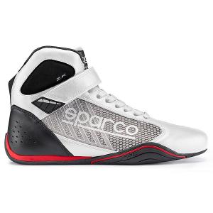安心の正規品 Sparco スパルコ レーシングシューズ4輪車用 Omega Kb 6 公認